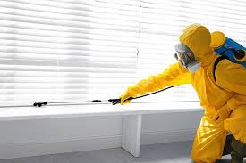 Best Residential Pest Control  in Hillsdale, NJ